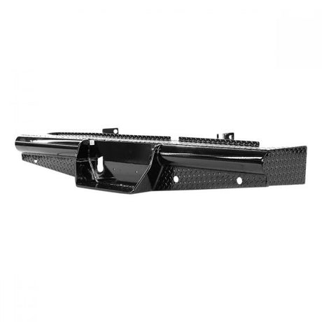 Product of Ranch Hand BBD100BLSS Legend Steel Matte Powder Coated Bumper 