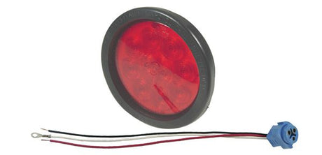 Grote Industries 53462 Tail Light Assembly||53462.Jpg||85||g1753462||2215594