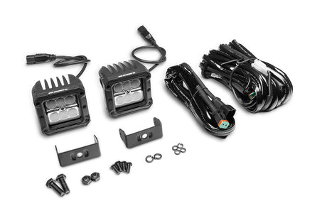 Product of Go Rhino 751803023FCS Driving/ Fog Light 