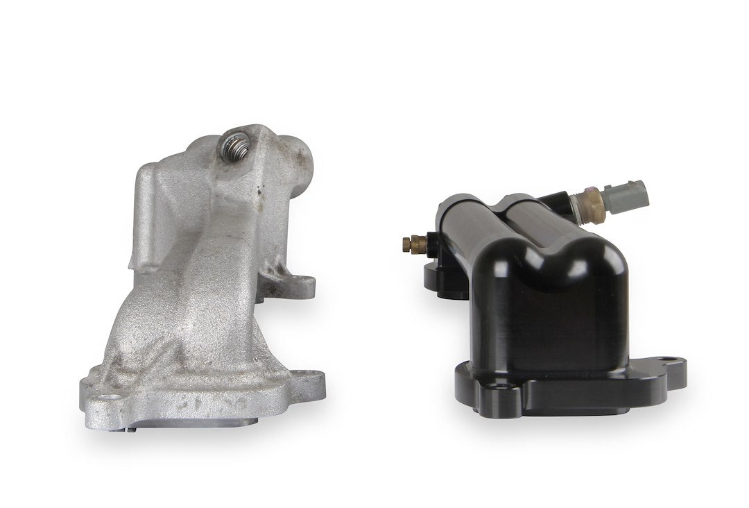 Earl's Plumbing Hemi0005erl Supercharger Intercooler Manifold||hemi0005erl_13.Jpg||95||e14hemi0005||1749621