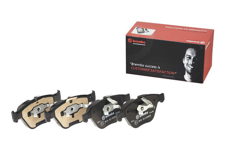 Product of Brembo P06046 Brake Pad - Set Of 4 