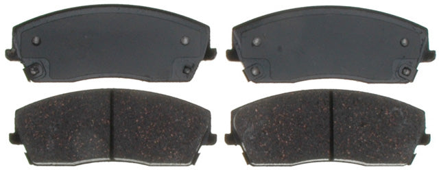 Raybestos Brakes Sgd1056c Brake Pad||sgd1056c-1.Jpg||85||r53sgd1056c||1426429