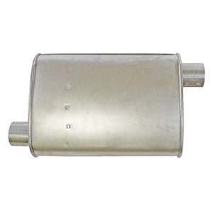 Product of Dynomax 17732 Super Turbo Steel Exhaust Muffler 