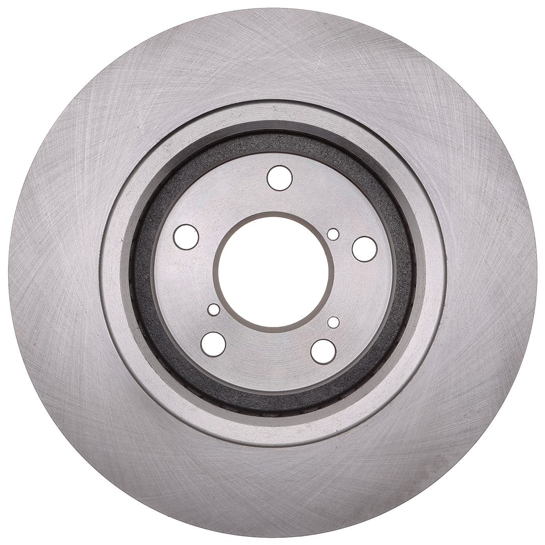 Product of Raybestos Brakes 981053R R-Line OEM OEM Brake Rotor 