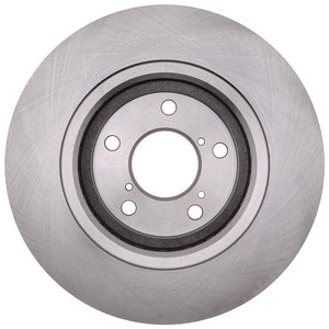 Product of Raybestos Brakes 981053R R-Line OEM OEM Brake Rotor 