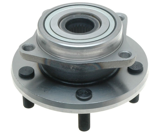 Raybestos Brakes 713157 Wheel Bearing And Hub Assembly||713157.Jpg||85||r42713157||1191673