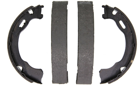 Wagner Brakes Z791 Parking Brake Shoe||z791.Jpg||85||w66z791||2222674