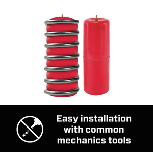 Air Lift 60860 Helper Spring Kit||60860_6.Png||91||a1360860||1786479