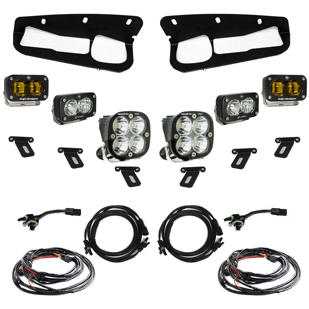 Product of Baja Design 448179 Driving/ Fog Light 