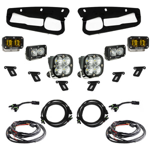 Product of Baja Design 448179 Driving/ Fog Light 