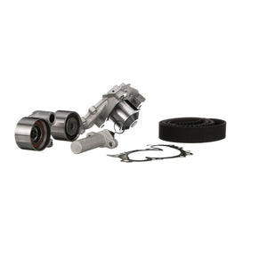Gates Tckwp257 Water Pump Kit||tckwp257_4.Jpg||89||grctckwp257||1453340