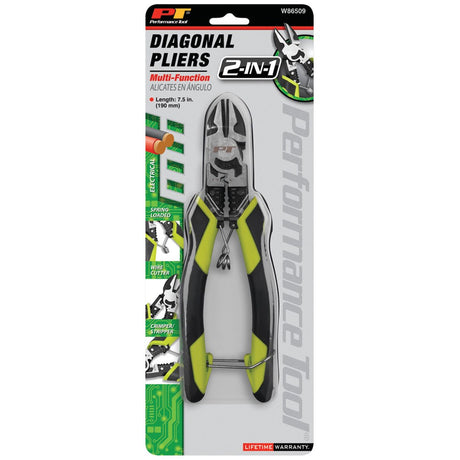 Product of Performance Tool W86509 Pliers