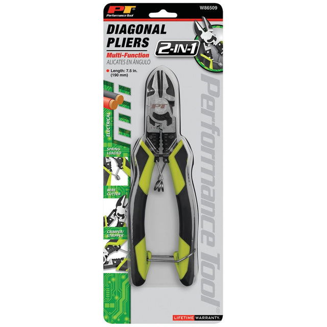 Product of Performance Tool W86509 Pliers