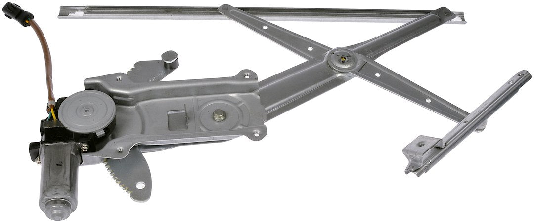 Dorman (Oe Solutions) 741-418 Window Regulator||741-418-002.Jpg||86||d18741418||2244089