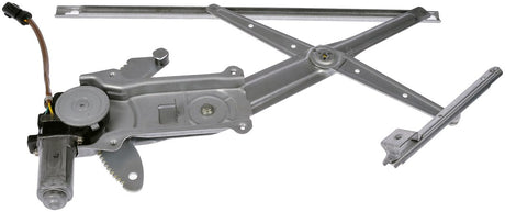 Dorman (Oe Solutions) 741-418 Window Regulator||741-418-002.Jpg||86||d18741418||2244089