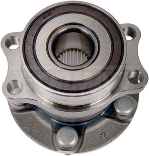 Dorman (Oe Solutions) 951-402 Wheel Bearing And Hub Assembly||951-402_3.Jpg||88||d18951402||1146310