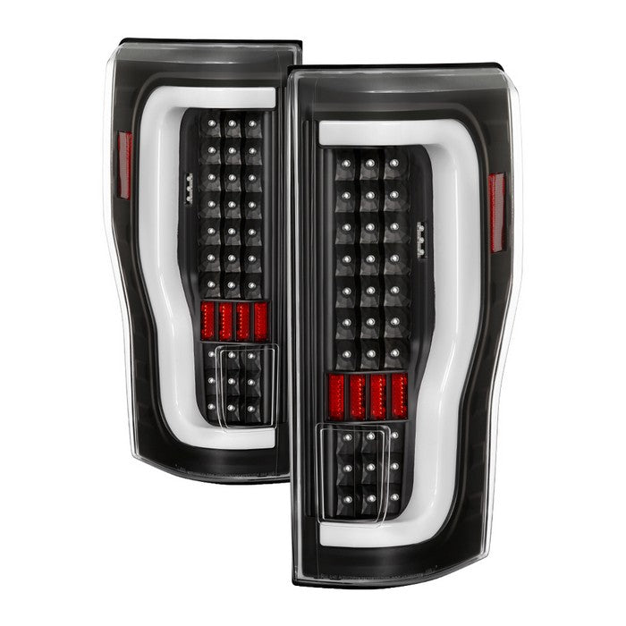 Product of Xtune 9041600 Tail Light Assembly 