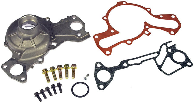 Dorman (Oe Solutions) 902-000 Water Pump Housing||902-000-007.Jpg||85||d18902000||1135268