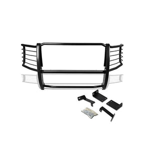Black Horse Offroad 17fb23ma Grille Guard||17fb23ma_2.Jpeg||86||blk17fb23ma||2237372