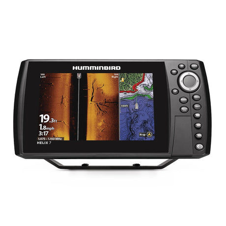 Humminbird 411940-1 Fish Finder||411940-1.Jpg||85||hum4119401||1494769