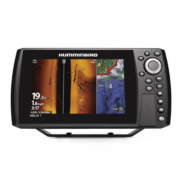 Humminbird 411940-1 Fish Finder||411940-1.Jpg||85||hum4119401||1494769