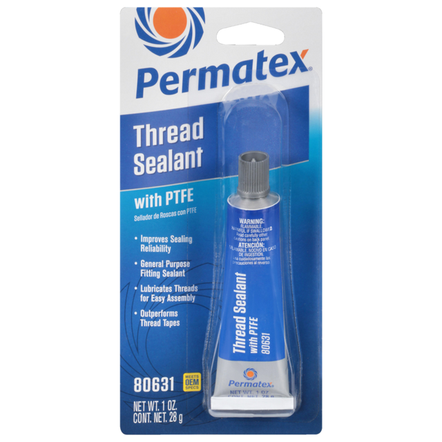 Permatex 80631 Thread Sealant||80631.Png||85||p1380631||1236649