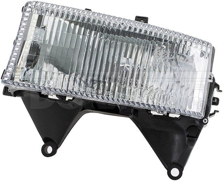 Dorman (Oe Solutions) 1590522 Headlight Assembly||1590522.Jpg||85||d181590522||2242243