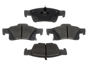 Product of Raybestos Brakes MGD1498C OEM Brake Pad - Set Of 4 