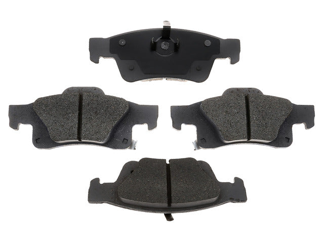 Product of Raybestos Brakes MGD1498C OEM Brake Pad - Set Of 4 
