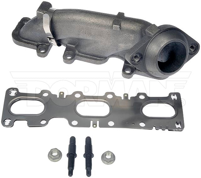 Dorman (Oe Solutions) 674-716 Exhaust Manifold||674-716.Jpg||85||d18674716||2243822