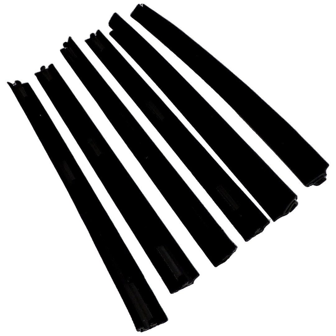 Crown Automotive 55235404mk Door Weather Strip||55235404mk_4.Jpg||89||c1y55235404mk||1718738