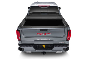 Product of BAK Industries Revolver X4s Hard Roll-Up 80120 Tonneau Cover 