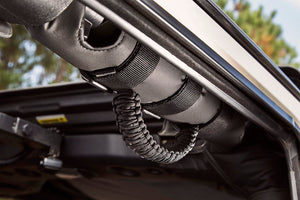 Rugged Ridge 13505.30 Interior Grab Strap||13505.30_Installed2.Jpg||91||o311350530||1247891