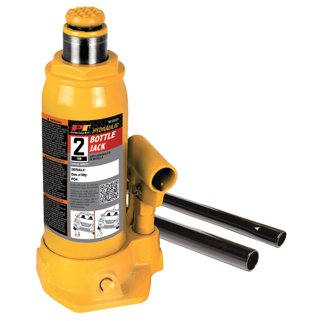 Product of Performance Tool W1621 Jack