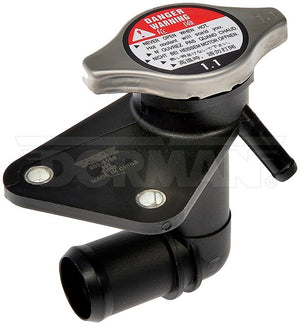 Dorman (Oe Solutions) 902-5158 Coolant Filler Neck||902-5158.Jpg||85||d189025158||2244632