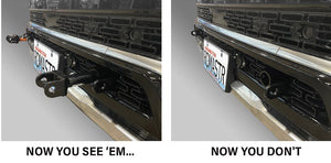 Product of Roadmaster 521453-4 Vehicle Baseplate 