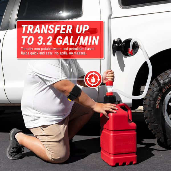 Product of Tera Pump 20133 Dispensing Pump