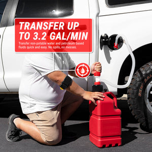 Product of Tera Pump 20133 Dispensing Pump