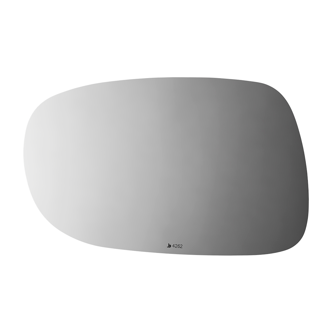 Burco Mirrors 4262 Exterior Mirror Glass||4262_Front.Png||85||bur4262||2240540