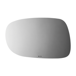 Burco Mirrors 4262 Exterior Mirror Glass||4262_Front.Png||85||bur4262||2240540