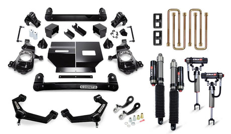 Cognito Motorsports 210-P1151 Lift Kit Suspension||210-P1151.Jpg||85||cog210p1151||2242102