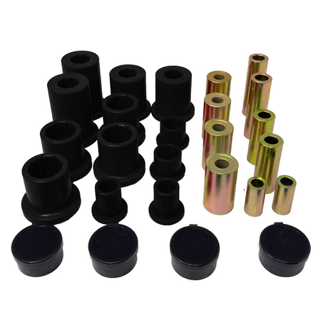 Energy Suspension 3.3200g Control Arm Bushing||3.3200g.Png||85||e1233200g||2249221