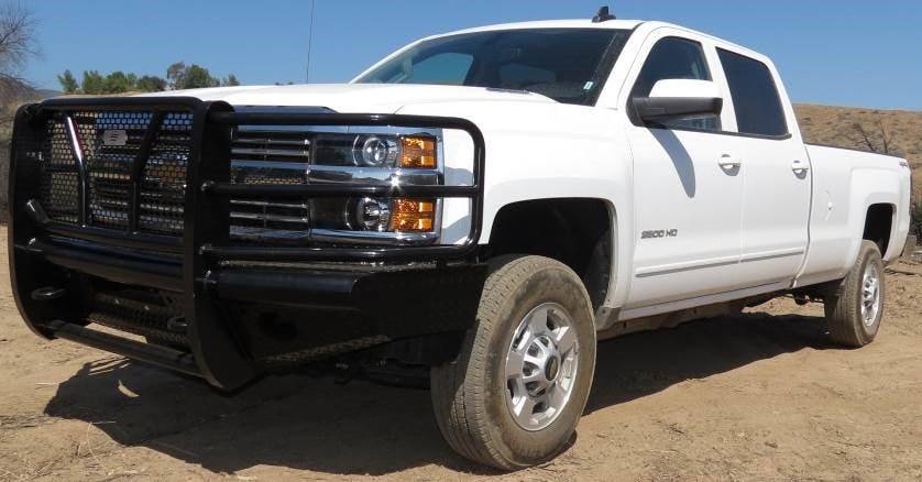 Product of Steelcraft HD10440R HD Replacement  Bumper 