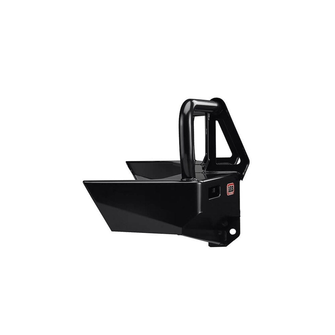 Product of ARB 3423020 Deluxe Bar Steel Powder Coated Bumper 