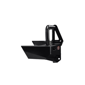 Product of ARB 3423020 Deluxe Bar Steel Powder Coated Bumper 