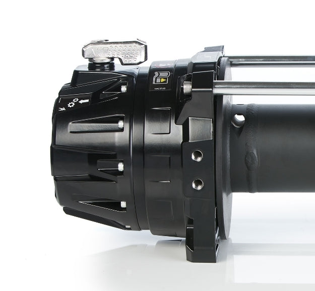 Product of Warn 105445 12000 Pound Industrial Winch 