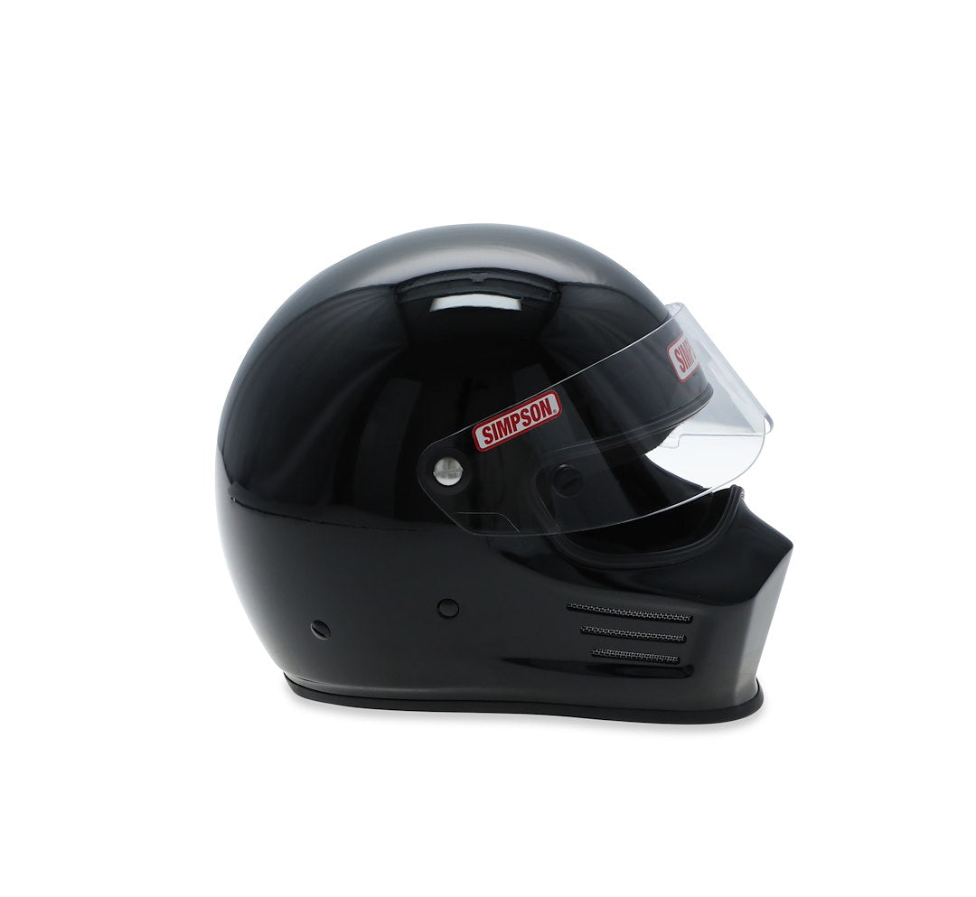 Product of Simon Race 7200012 Helmet