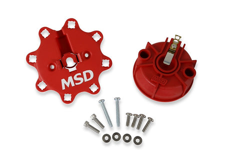 Msd Ignition 8445 Distributor Cap And Rotor Kit||8445_02.Jpg||86||m468445||1671707