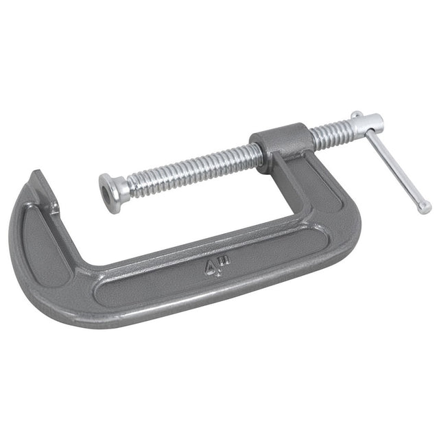 Performance Tool W207c C Clamp||w207c.Jpg||85||ptlw207c||1217496