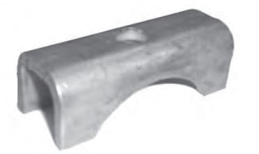 Dexter Axle 003-049-00 Trailer Axle Leaf Spring Seat||003-048-00.Jpg||85||d6g00304900||932454